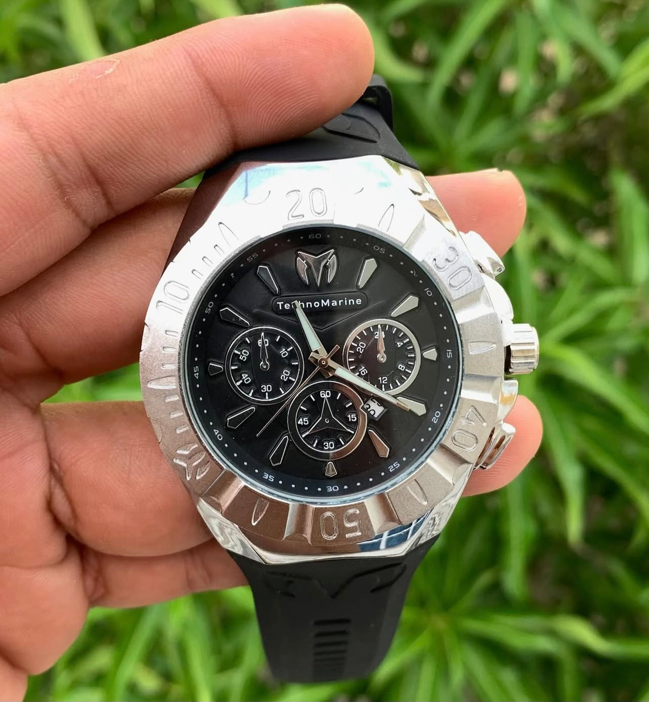 TechnoMarine UF6